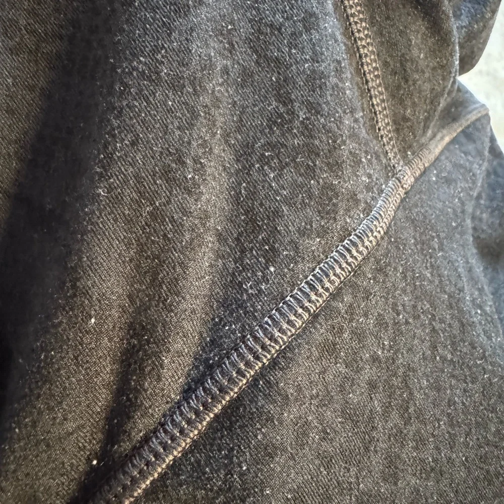 lululemon athletica stylish black